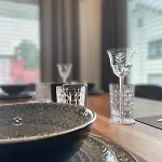 Nostalgic In Der Naehe Von Sinsheim Apartmenthaus Traudl Apartment Zuzenhausen