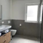 Nostalgic In Der Naehe Von Sinsheim Apartmenthaus Traudl Apartment Zuzenhausen