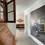 Apartment Nostalgic In Der Naehe Von Sinsheim Apartmenthaus Traudl Zuzenhausen
