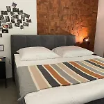 Nostalgic In Der Naehe Von Sinsheim Apartmenthaus Traudl * Zuzenhausen