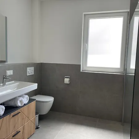 Nostalgic In Der Naehe Von Sinsheim Apartmenthaus Traudl Appartement Zuzenhausen